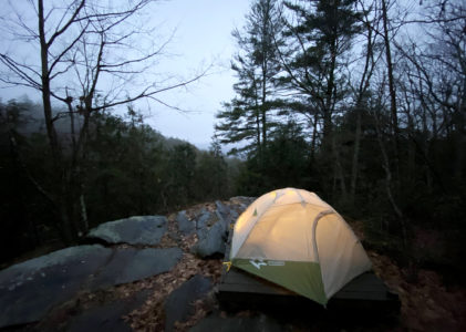 Trip report: An Appalachian Trail getaway in Great Barrington